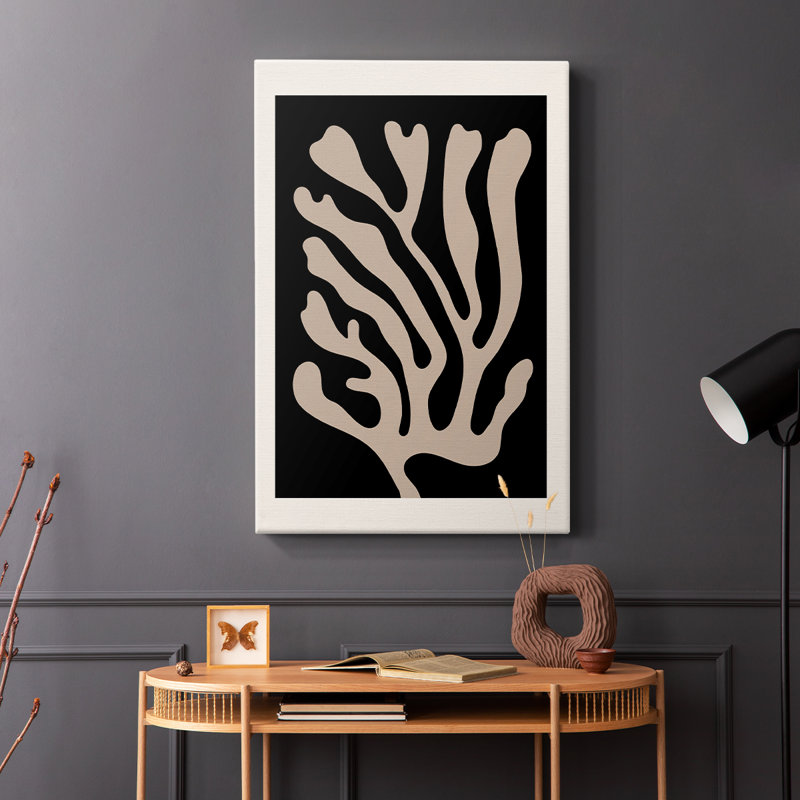 Matisse CCxxxi, reproduction d'art encadrée, H 60 po x l 40 po