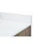 Ensemble de meuble-lavabo simple 42 po Soma-1027347659