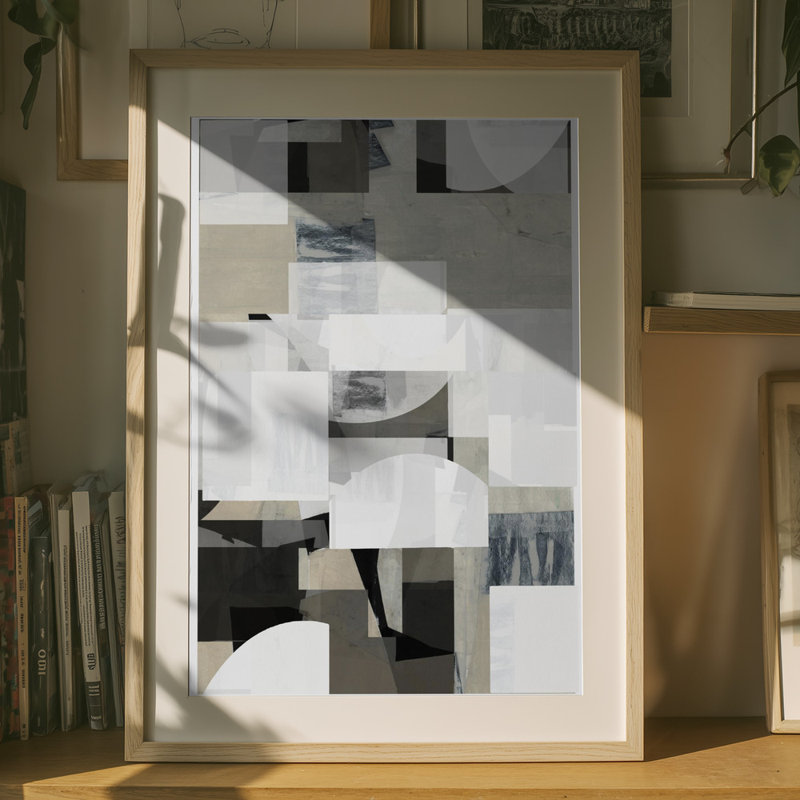 Wrapped Canvas Print, 76.2cm H x 50.8 cm W