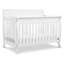 Lit de bébé convertible 4-en-1 Kalani-664487445