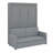 Murphy Bed Wall Bed With Cushion