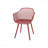 Patio Chair Poppy-1294868034