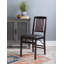 Clarke Mission Back Folding Dining Chair-92596507