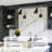 Dalisia Iron Wall Sconce