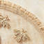 100% Abaca Round Placemats