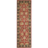 Crown One-of-a-Kind Runner 2'7" X 9'10" Hand Knotted Area Rug