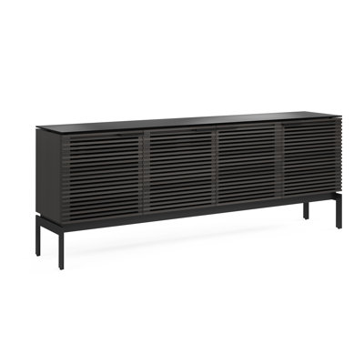 Corridor Media Console