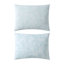 Art of Palms Cotton Comforter Set-1643104905-1643104910