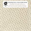 Ensemble de serviettes 100% coton à carreaux-214727004-214727000