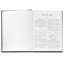 Graphic Image Entertaining Book, Leather-227550596