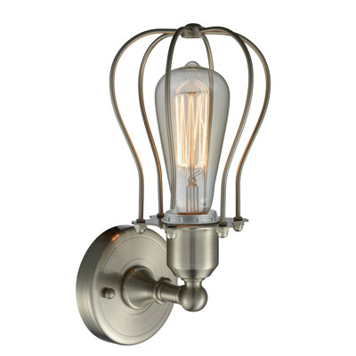 Armed Sconce