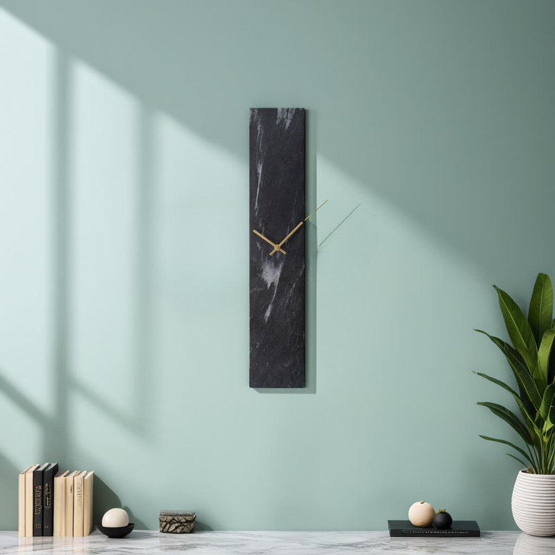 Horloge Mies