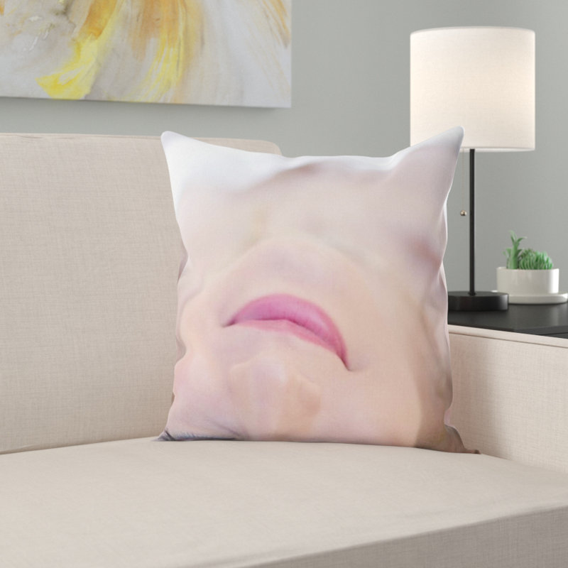 Coussin de mariage