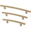 Subtle Arch Cabinet Bar/Handle Pull Multipack-110391813-71346538