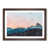 Walnut Framed selected
