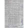 Tapis gris clair Barstow