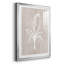 «Botany Beauty I», reproduction encadrée de qualité supérieure, prête à être accrochée-69982164-69982166