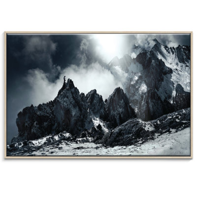 Print on Canvas