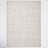Metcalfe Handmade Tufted Wool Natural/Ivory Area Rug-850156887