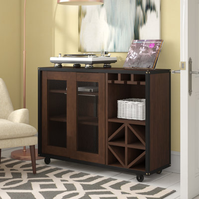 Mandell 120cm Sideboard