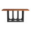 Coliseum 60'' W Console Table