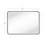 Miroir de salle de bain Arloine-89782217
