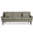Gros 85'' Upholstered Sofa-1785420164