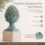 Statue de jardin MGO