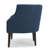 Kamdyn 73.03Cm Wide Tufted Barrel Chair-1362161401