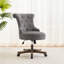 Chaise de bureau pivotante Asyra-374011754