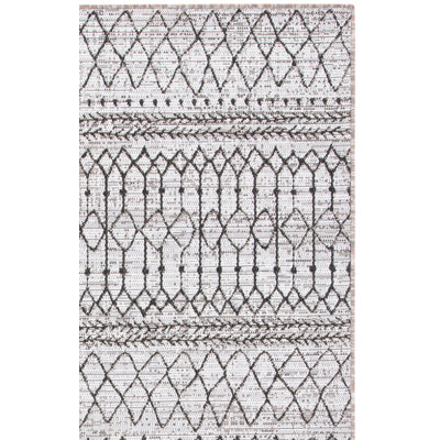 Tapis d'intérieur / extérieur Belliere Performance Southwestern