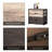 Korinna 30'' Wide 2 -Drawer Mobile File Cabinet