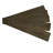 Ascent 2.5 mm Thick 6 " W x 36 " L Vinyl plank