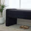 Banc d'appoint surdimensionné rembourré Boucle-132451954-132451960-132451955