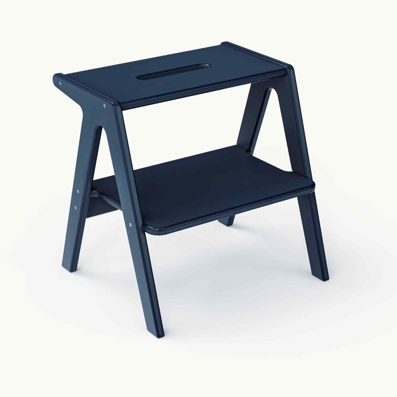 Escabeau Scandi