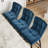26"Swivel Upholstered Bar Stool-1252459474