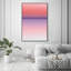 Peach Coastline II Print by Oliver Gal-1139451019-1276923366