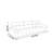 Simple piano keys fabric sofa-105507551-105507552