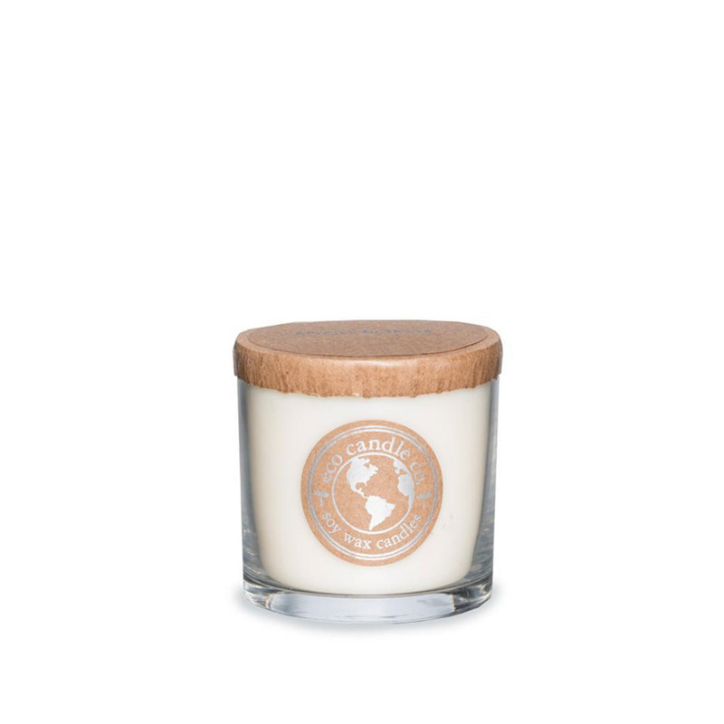 Bougie parfumée Sterling Rose
