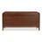 Omena 6 DRAWER DRESSER WARM BROWN