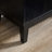 Mid Century Modern Vertical-Stripe Buffet-699553701