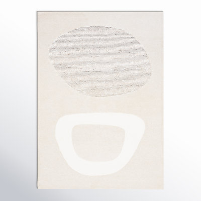 Mullen Hand Tufted Rug