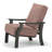St. Catherine Outdoor Lounge Chair-19642950-19642942