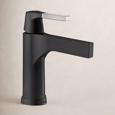 Zura Touch2O Touchless Bathroom Faucet