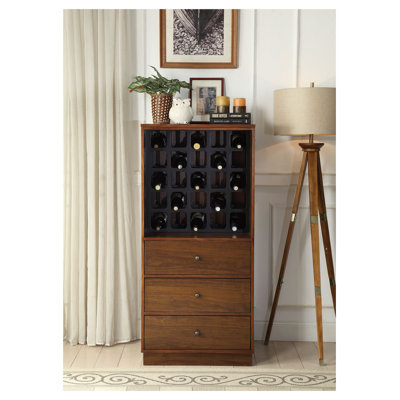 Armoire à vin Wiest