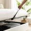 Lit plateforme tapissier avec rangement Arcadia-2134300606-2096626075