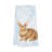 Damask Blue Bunny Towel-1935750004