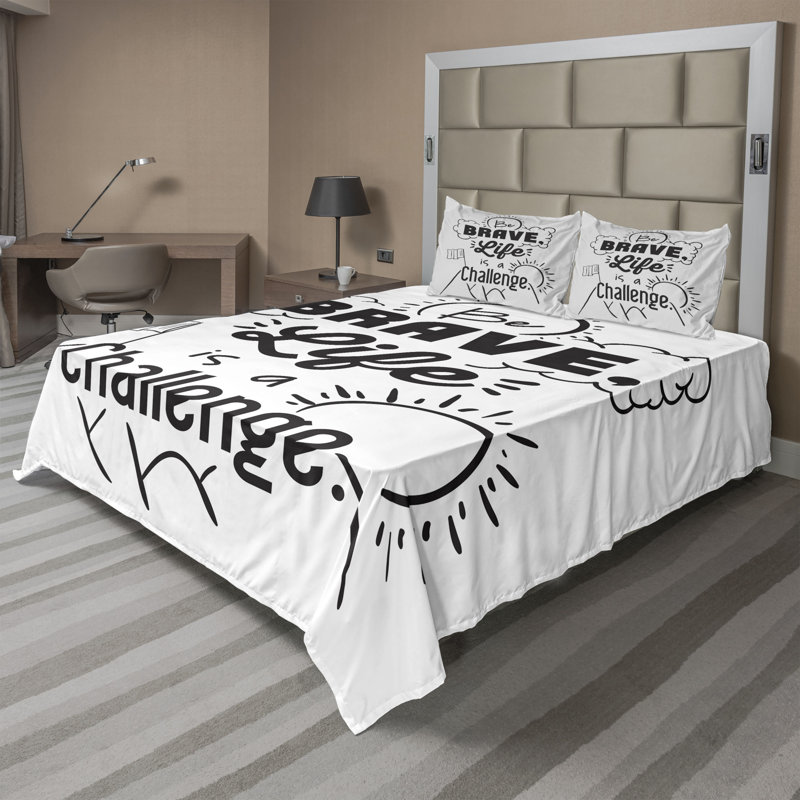 Microfiber Sheet Set, Full Sheet Set + Fitted Sheet + 2 Pillowcases