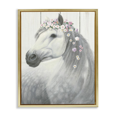 «Spirit Stallion Horse» par James Wiens