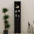 Tall And Slim Storage Cabinet With Drawer And Door Freestanding Type-1600203685
